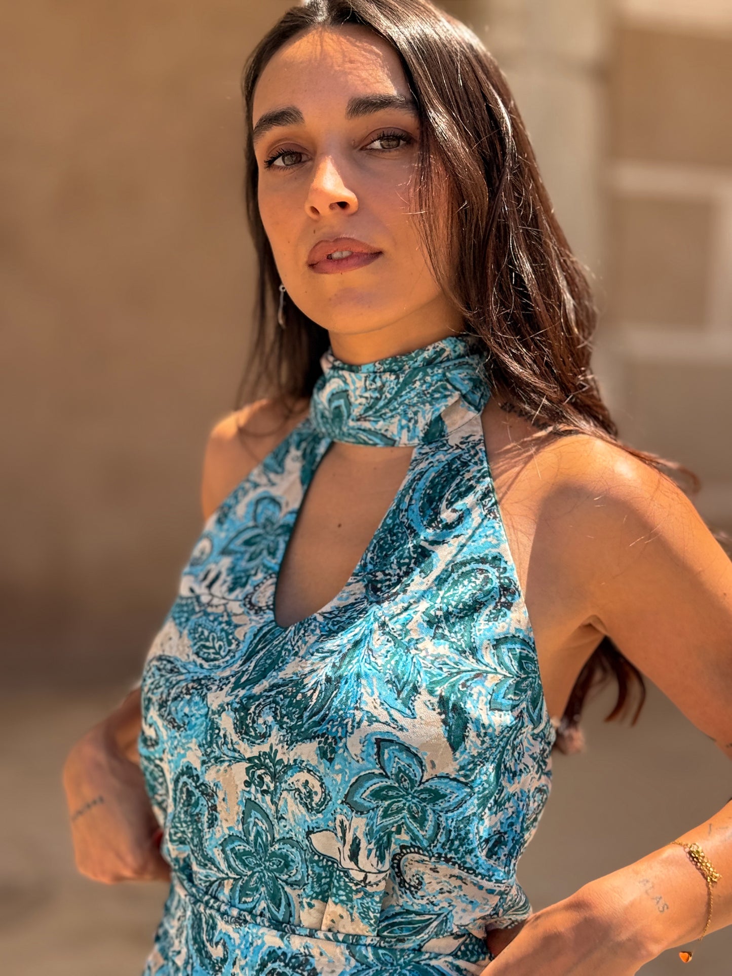 TOP VALENTINA
