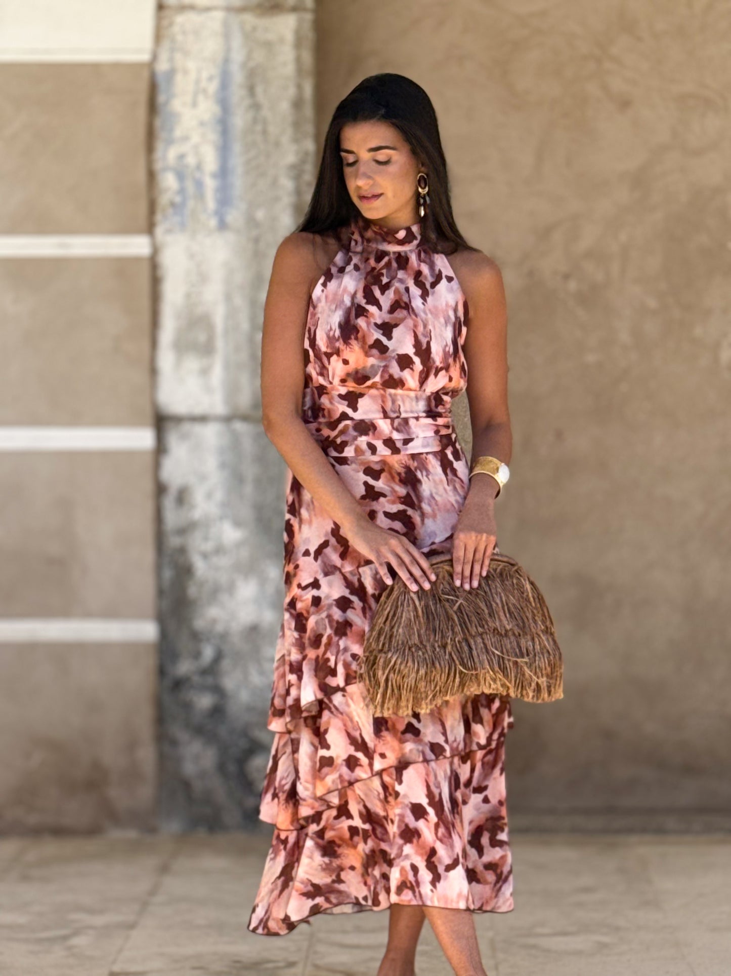 BOLSO IRIS BROWN