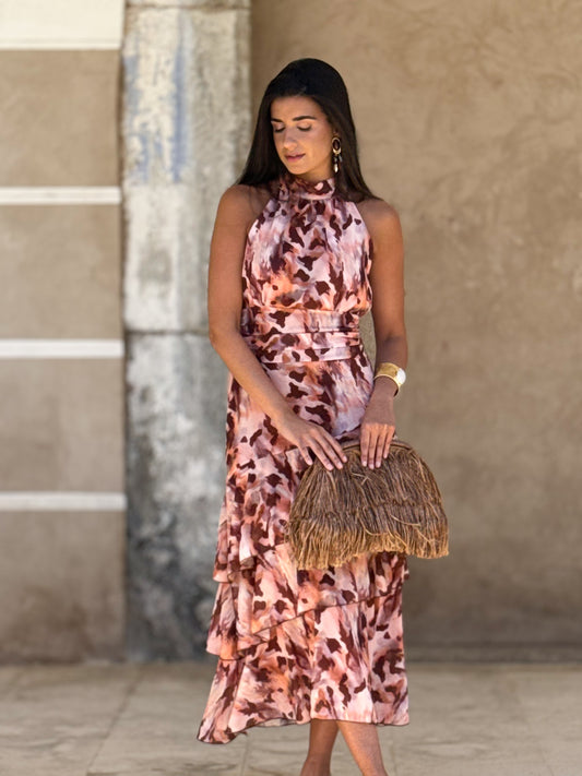 BOLSO IRIS BROWN