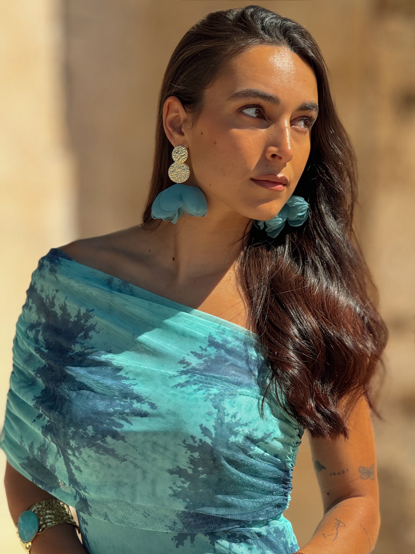 PENDIENTES ISELA