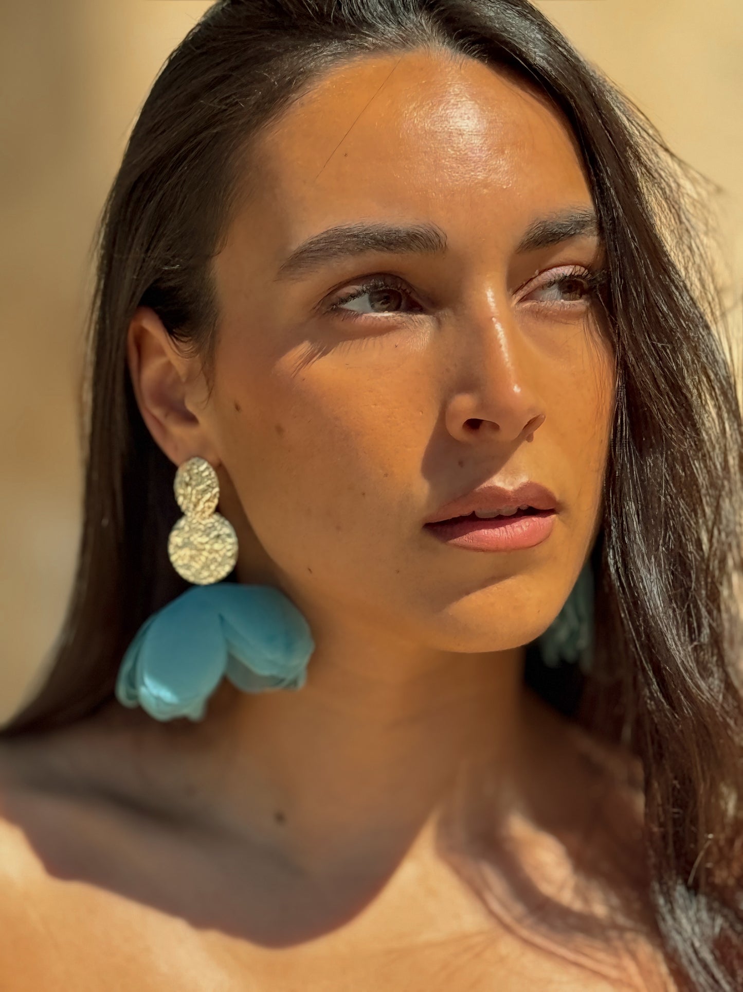 PENDIENTES ISELA