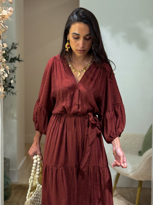 VESTIDO HANNA