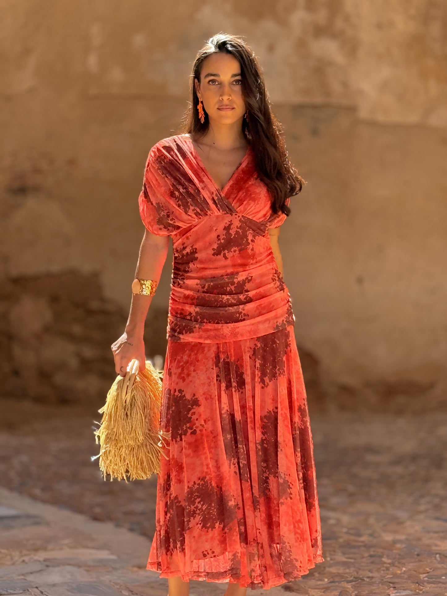 VESTIDO KIARA