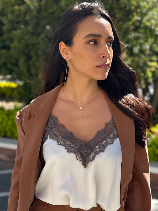 LENCERA CELINE