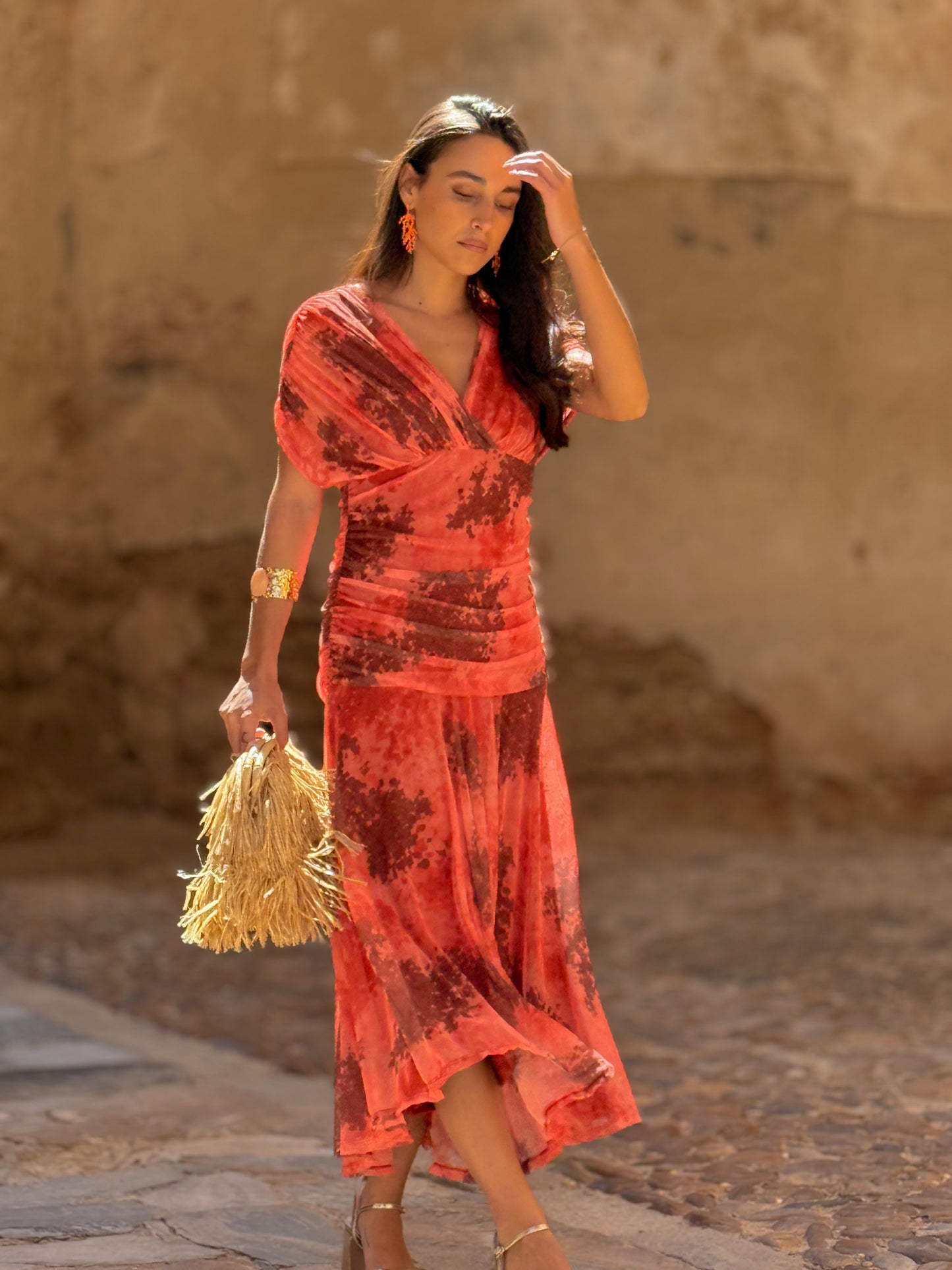 VESTIDO KIARA