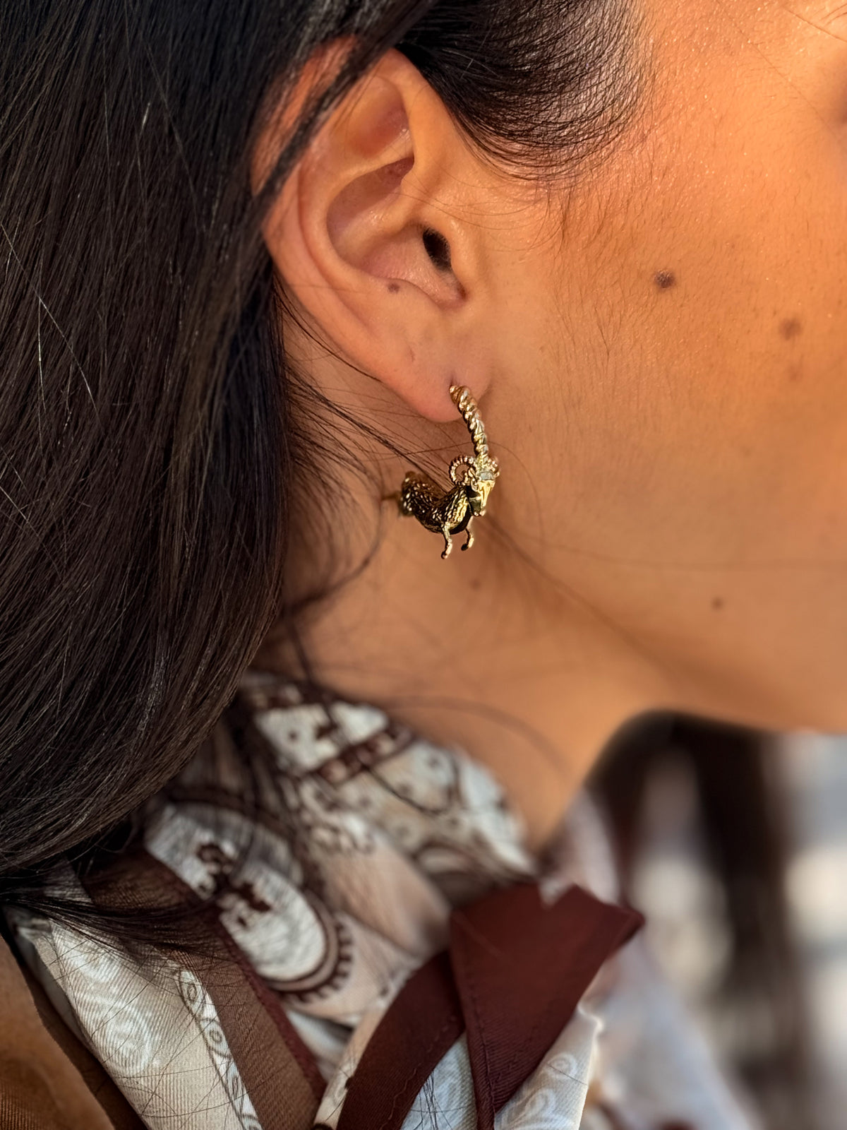 PENDIENTES ARIES