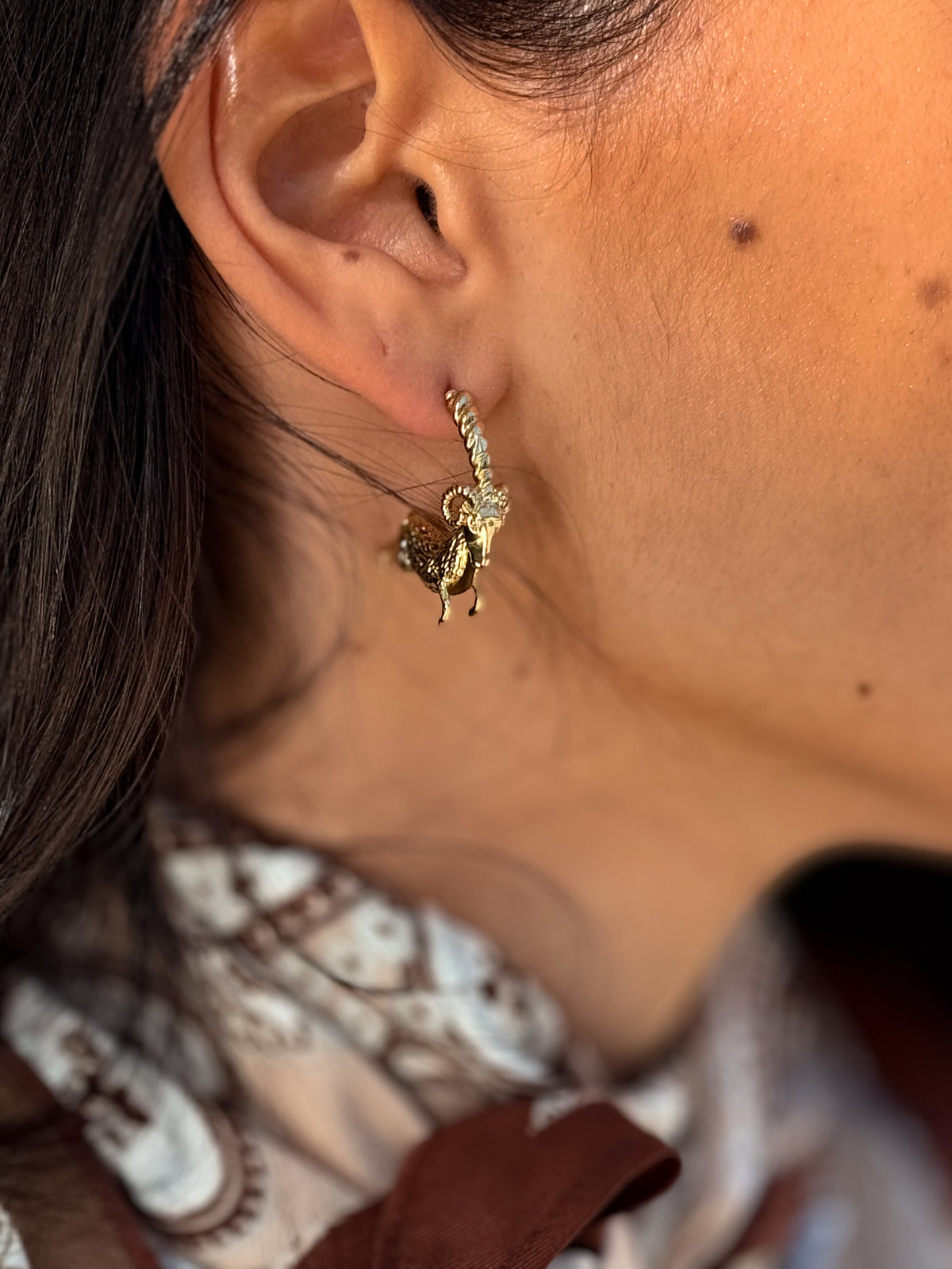 PENDIENTES ARIES