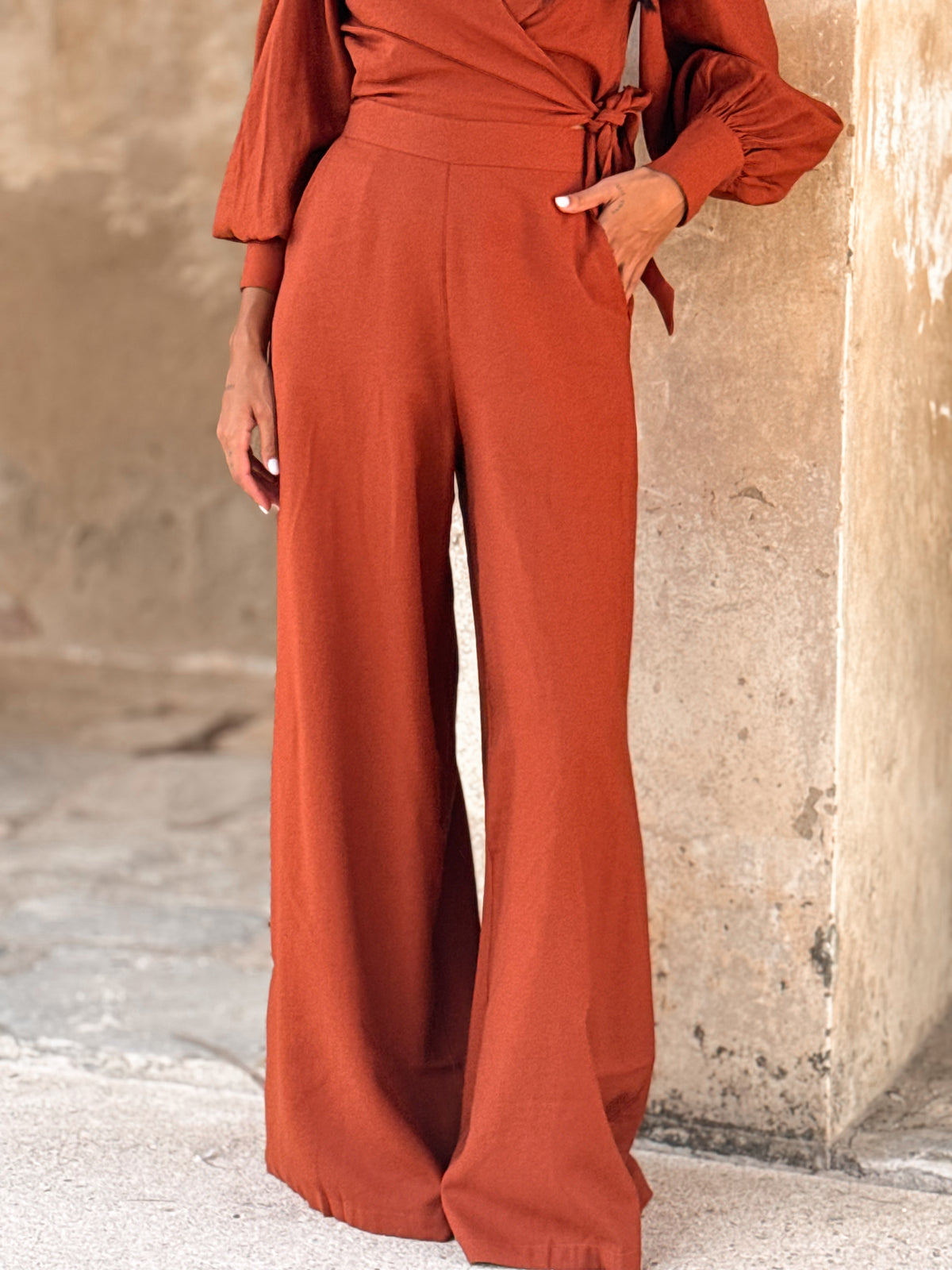 PANTALON ALMA