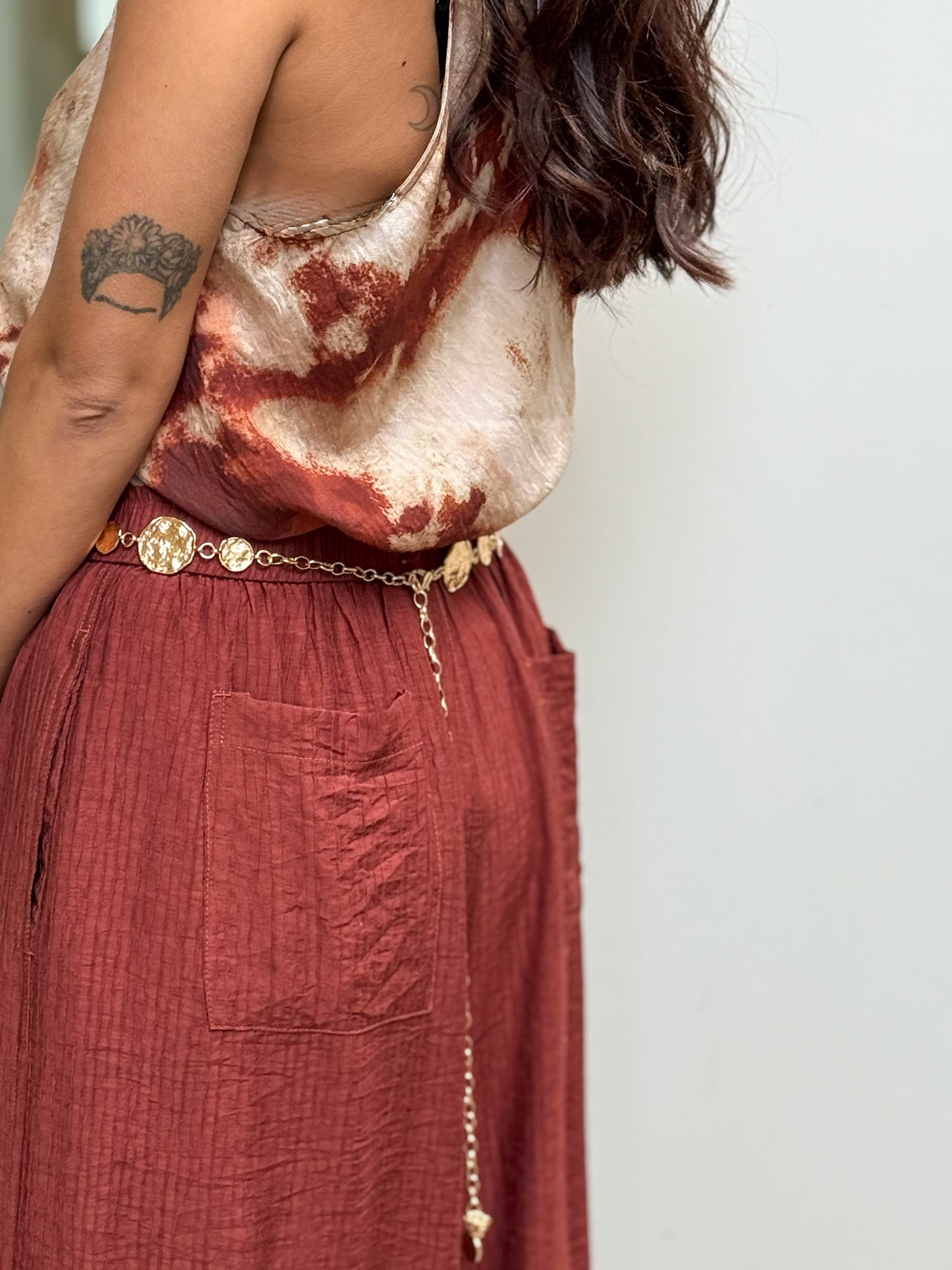 PANTALON AURA
