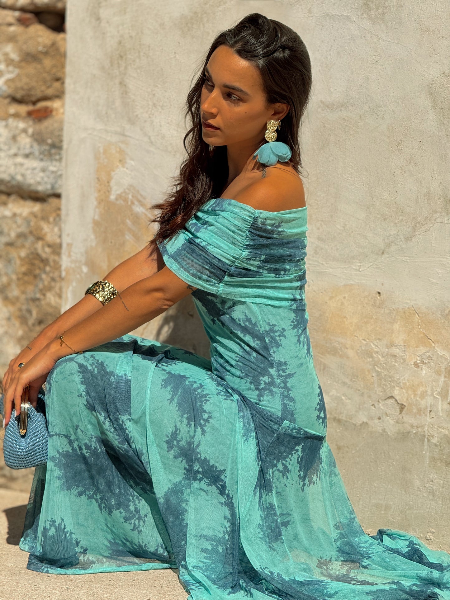 VESTIDO ISELA