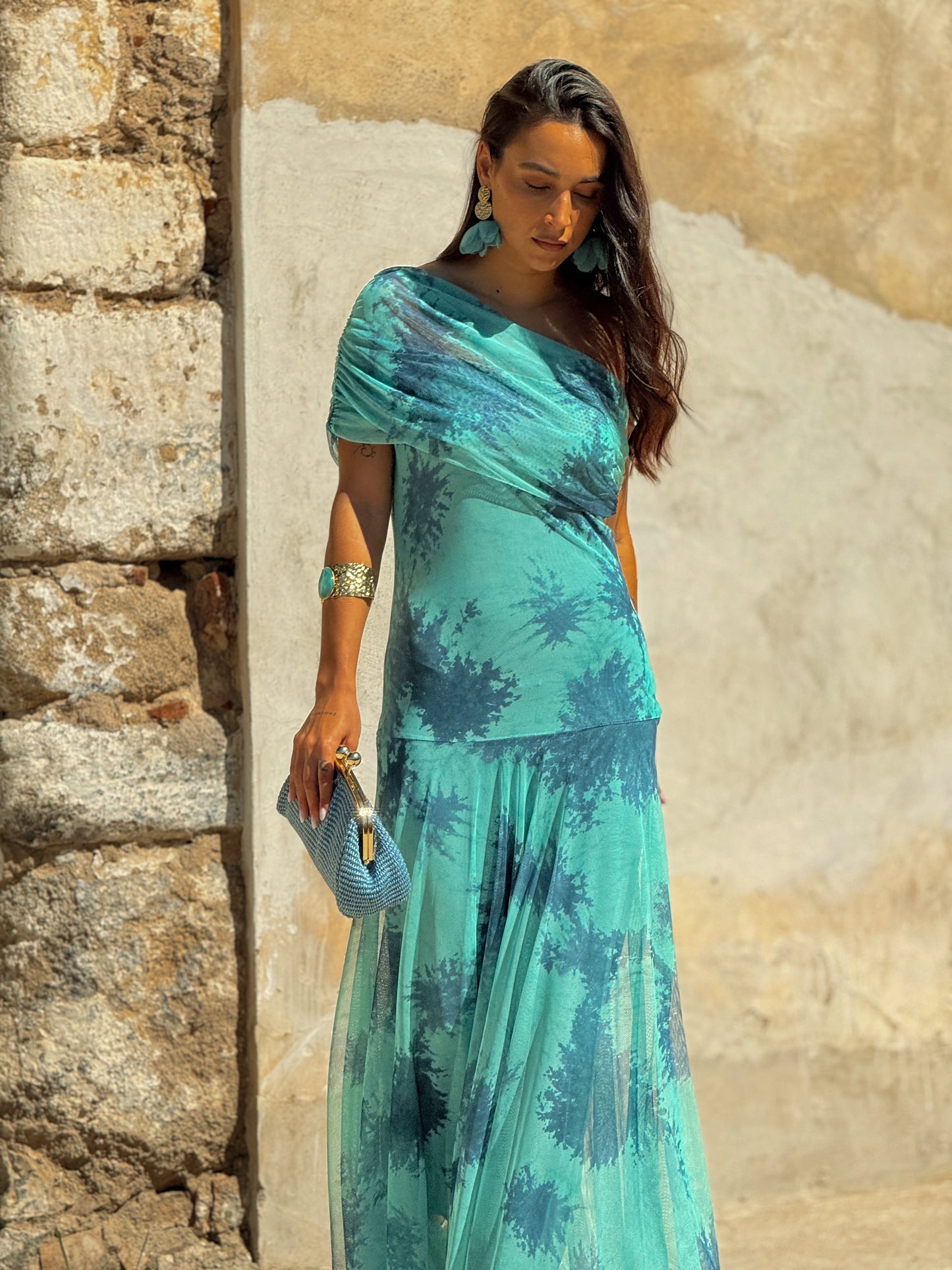 VESTIDO ISELA