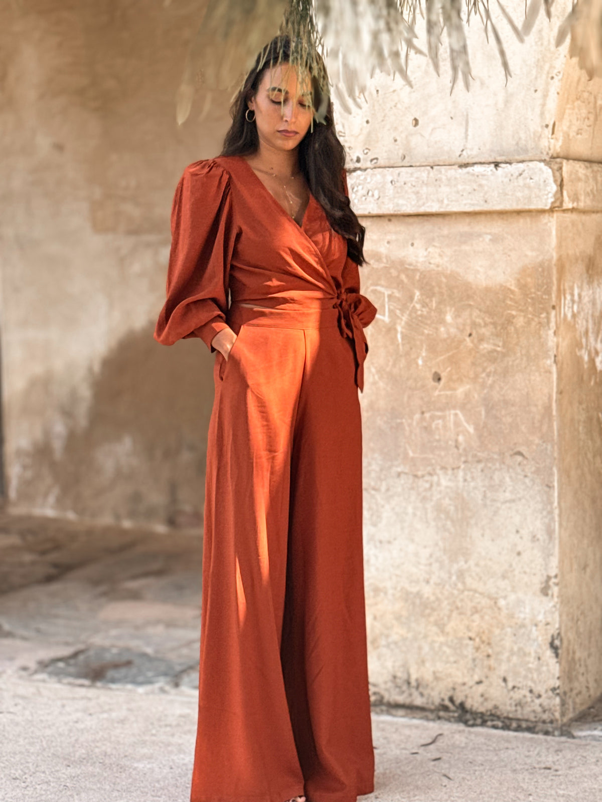 PANTALON ALMA