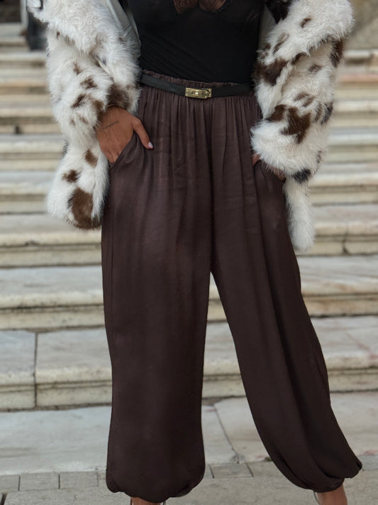 BOMBACHO BROWN