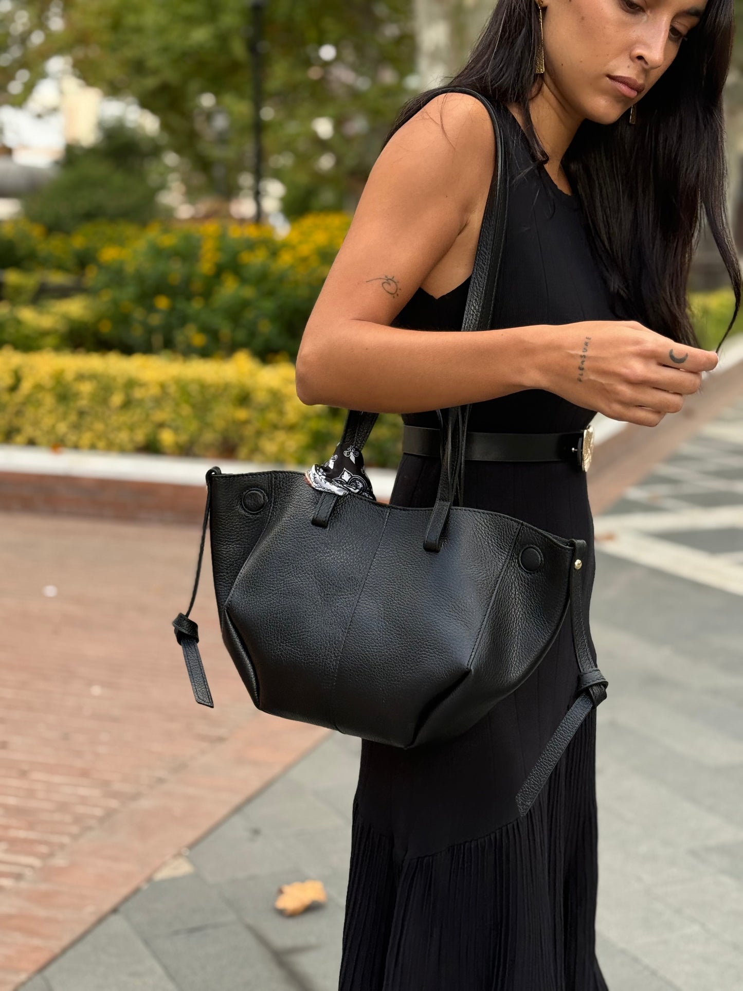 BOLSO BLACK