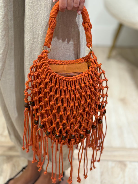 BOLSO BERTA