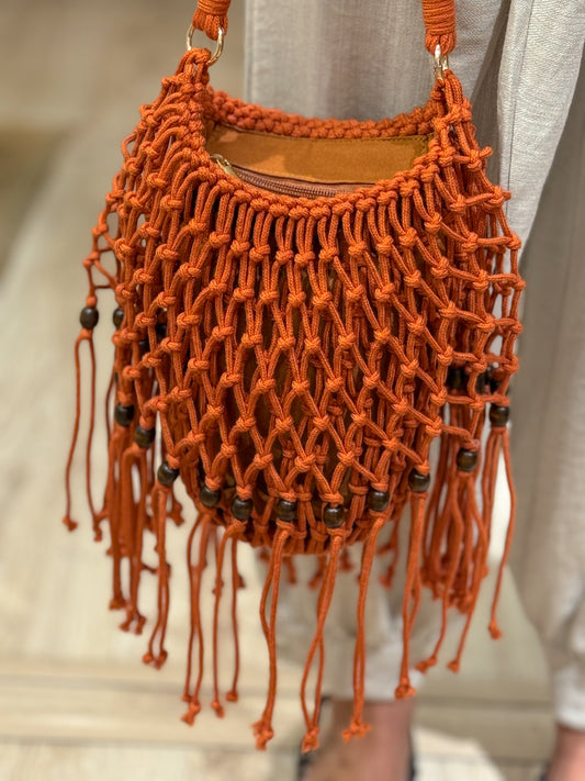 BOLSO BERTA