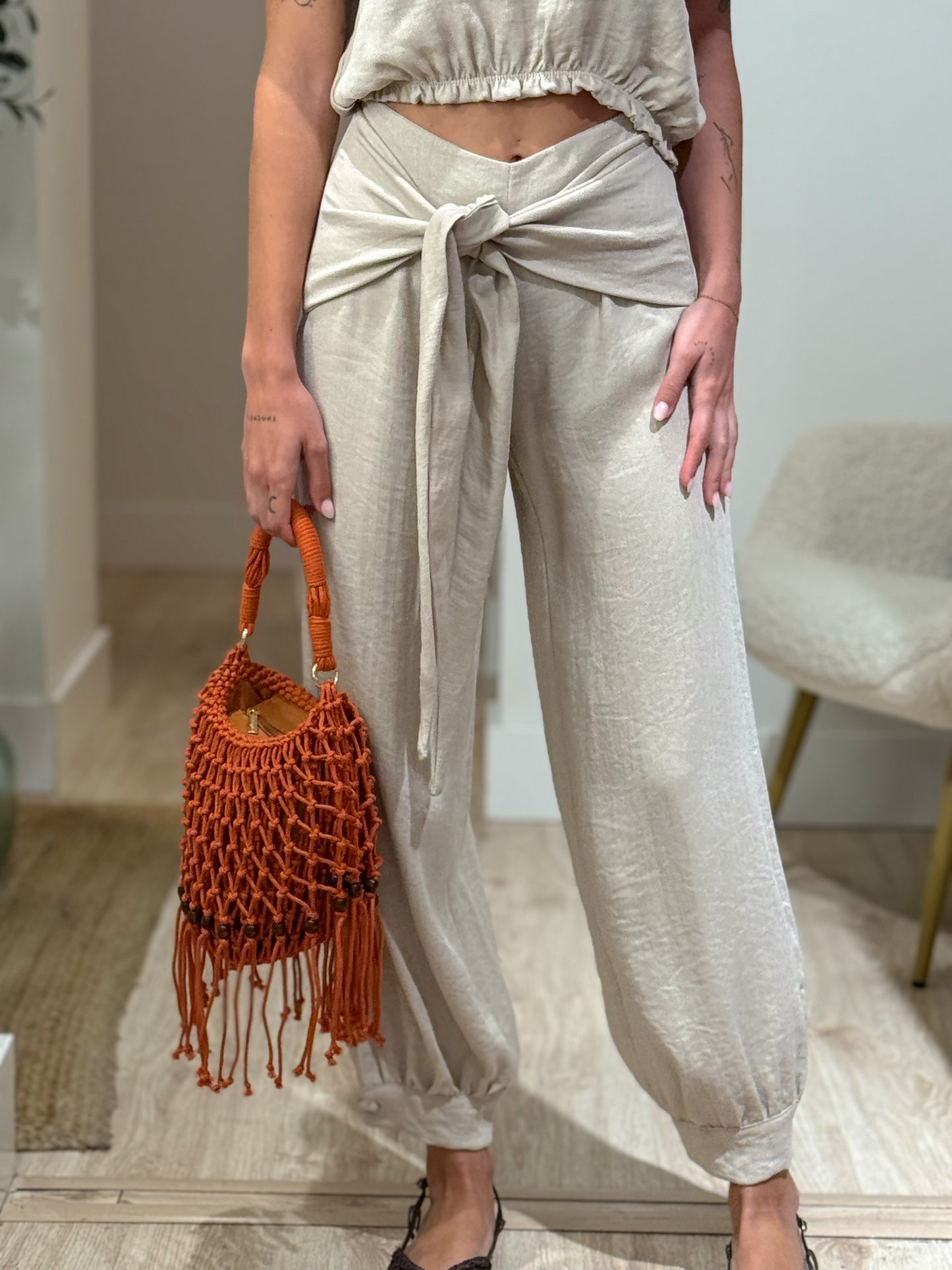 PANTALON BERTA