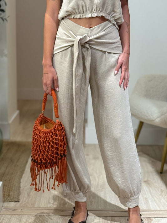 PANTALON BERTA