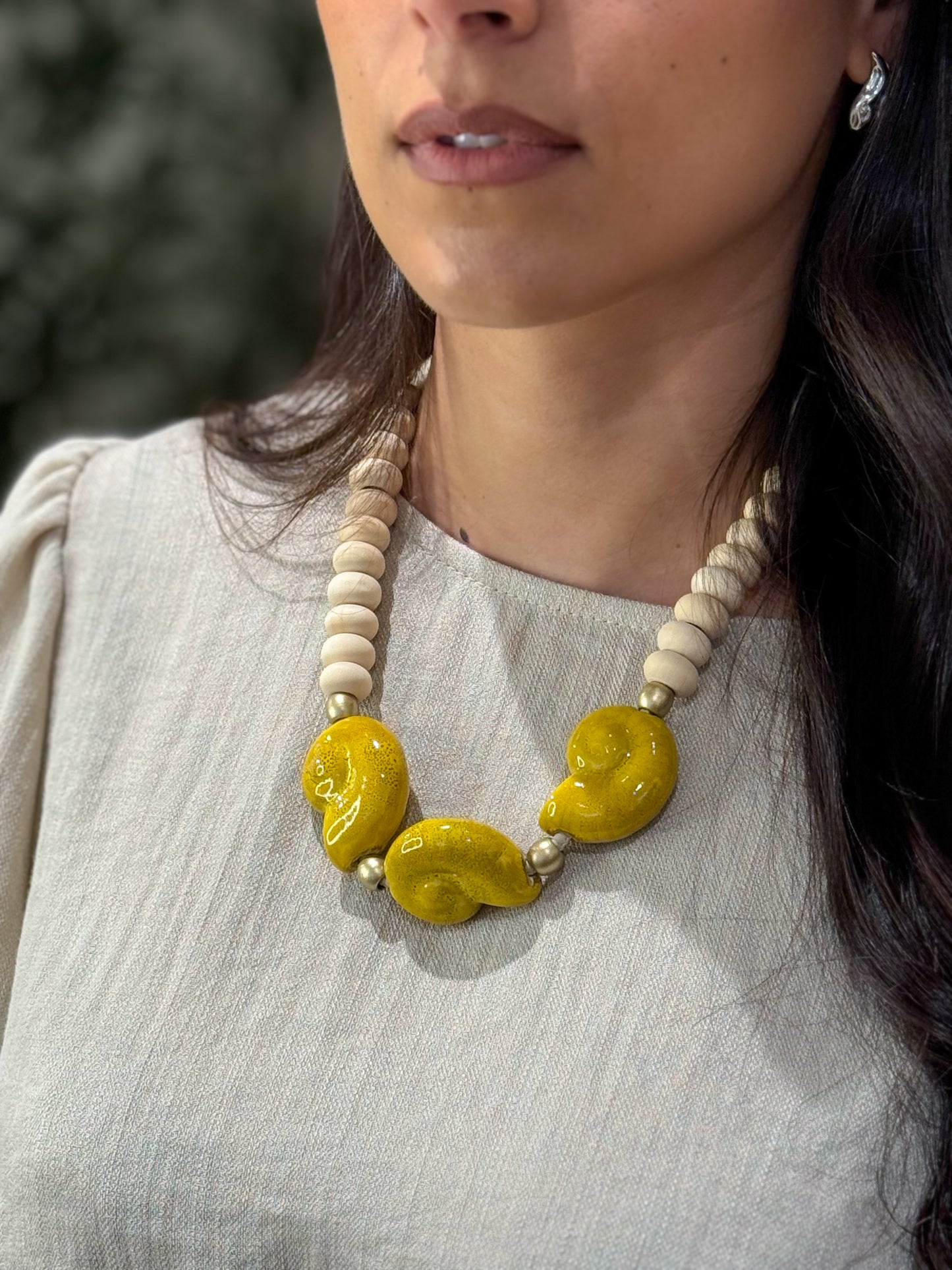 COLLAR BERTA
